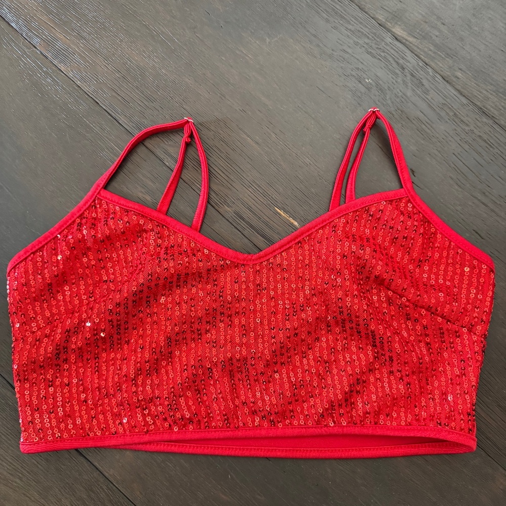 red top